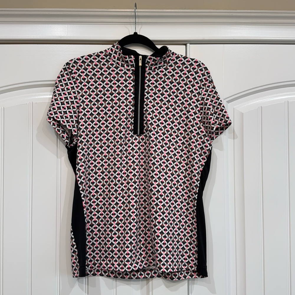 Tail Golf Shirt